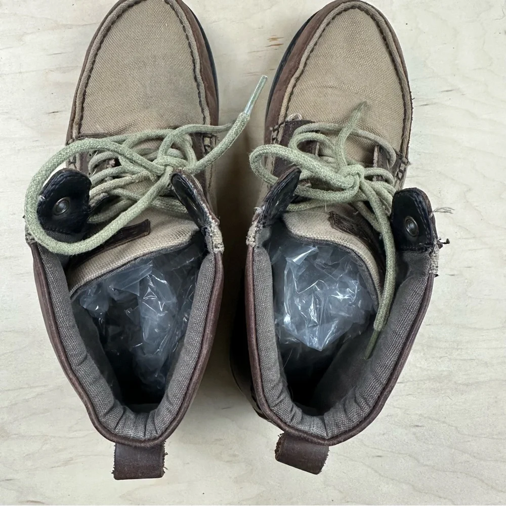 Levi’s boot